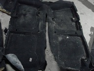 WYKŁADZINA PRO CEED I 1.6 CRDI