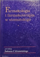 Farmakologia i farmakoterapia w stomatologii, tom 2 - Tadeusz Krzemiński