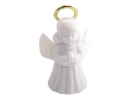 Pudełko w kształcie ANIOŁKA - CHRZEST, ROCZEK, KOMUNIA, ŚWIĘTA