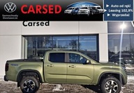 Volkswagen Amarok Life Life 2.0 TDI 205 KM Automat 4MOTION 2.0 Diesel 205KM