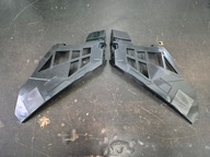 A177 a klasa wspornik wzmocnienie zderzaka , komplet L + P