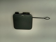 ZAŚLEPKA OSŁONA DEKIELEK HAKA ZDERZAKA TYŁ TYLNEGO BMW 3 GT F34