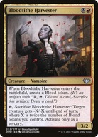 Karta Magic: The Gathering Bloodtithe Harvester VOW