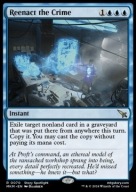 Reenact the Crime "MKM" =stdt=