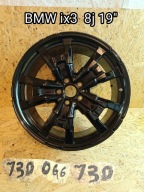 Felga aluminiowa BMW OE IX3 G08 8.0" x 19" 5x112 ET -34