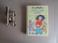 Amelia Jane Again! Enid Blyton