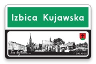 Izbica Kujawska magnes turysty