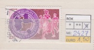 FRANCJA Mi ;2427 KAS