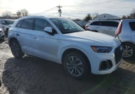 Audi Q5 Auta z USA - Zapytaj o wiecej ofert 2.0 Benzyna 265KM