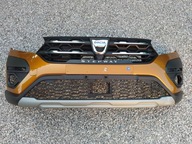 zderzak SANDERO STEPWAY III Jogger przod przedni 23-