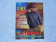 STRICK & SCHICK NR 4 1994