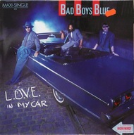 Bad Boys Blue – L.O.V.E. In My Car Coconut – 601 477