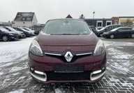 Renault Scenic Automatbogata wersja prosto z Niemiec 1.5 Diesel 110KM