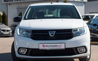 Dacia Sandero Sprowadzone, zarejestrowane, niski przebieg Benzyna 73KM
