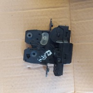 ZAMEK KLAPY BAGAŻNIKA TYŁ NISSAN QASHQAI J10 LIFT