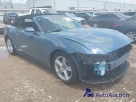Ford Mustang 2026 FORD MUSTANG ECOBOOSTECOBOOST PREMIUM 2.3 Benzyna 315KM
