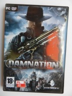 DAMNATION PC wersja PL