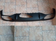 Spoiler dolny zderzaka tylnego Mercedes 213 AMG
