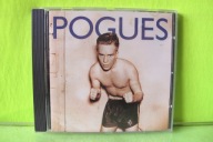 Peace And Love The Pogues CD
