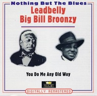 AN - Leadbelly / Big Bill Broonzy - You Do... - EX