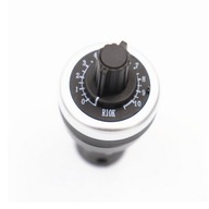 Potencjometr obrotowy 10kOhm 2W 22mm