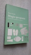 MAGIA SPRZATANIA - Marie Kondo (2017)