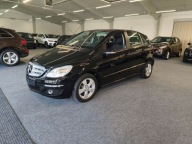 Mercedes-Benz B-Klasa 1.7 Benzyna, Automat, Nawi, 93 tyś km