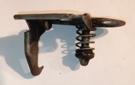 BMW e36 51238130865 zatrzask rygiel zamek maski silnika z dźwignią uchwytem