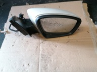 LUSTERKO PRAWE 5PIN SKODA RAPID