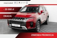 SsangYong/KGM Torres Adventure K.cofania Podgrz.f