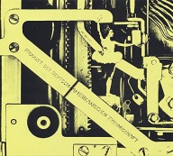 DAF - Ein Produkt der deutsch-amerikanischen Freundschaft cd