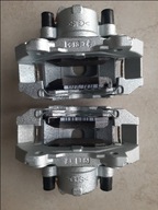 zaciski hamulcowe Fiat Punto 500 Qubo Doblo ypsilon Nemo Bipper Fiorino ATE