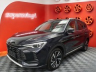 MG ZS 1.5 HEV+ Exclusive aut Suv 197KM 2026