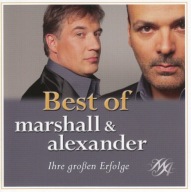Marshall & Alexander - Best Of - 2011 -2xCD - rar