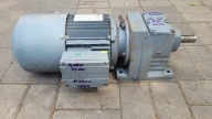 Przekładnia motoreduktor SEW 1.1KW 30 33 35 obrotów HAMULEC