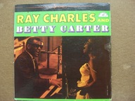 Ray Charles And Betty Carter With The Jack Halloran Singers