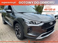 Od ręki - Active 2.5 FHEV 180KM / Pakiet Winter, Hak