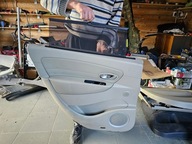 Boczek tapicerka Renault Scenic III