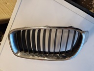 ATRAPA GRILL NERKA PRAWA CHROM BMW F10 F11
