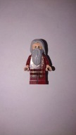 LEGO minifigures hp147 Harry Potter Dumbledore