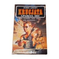 Krucjata. Pajęcza sieć J. Ahern Wydanie I