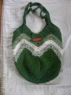 torba na szydelku