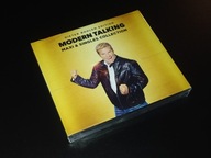 Maxi & Singles Collection (DB Edition) Modern Talking 3CD
