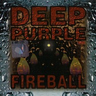 DEEP PURPLE - FIREBALL
