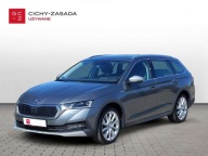 Skoda Octavia 2.0 TDI 200KM Scout 4x4 Virtual LED Matrix Podgrzewane Fote