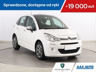 Citroen C3 1.2 PureTech, Salon Polska, Klima