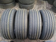 4x nowe opony Michelin Primacy 4 205/55 R17
