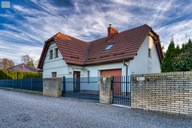 Dom, Kęty, Kęty, Oświęcimski, 193 m²