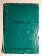 System informacji o terenie. Podstawowa mapa kraju