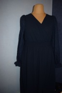 SHEIN PIĘKNA SUKIENKA KOKTAJLOWA NOWA _44